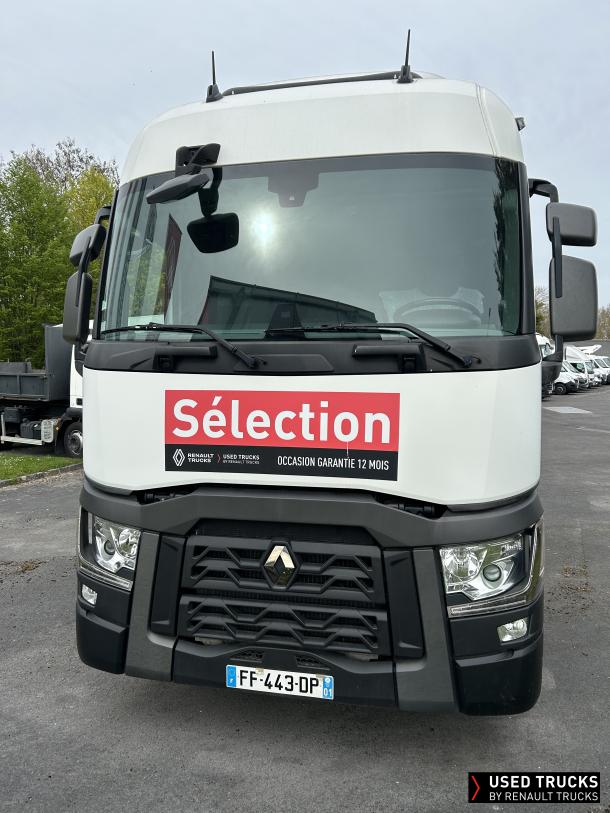 Renault Trucks T 480