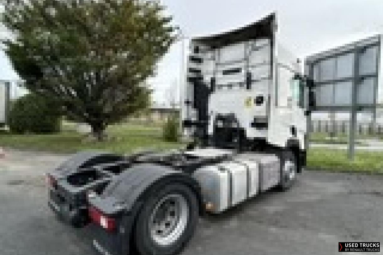 Renault Trucks T 480