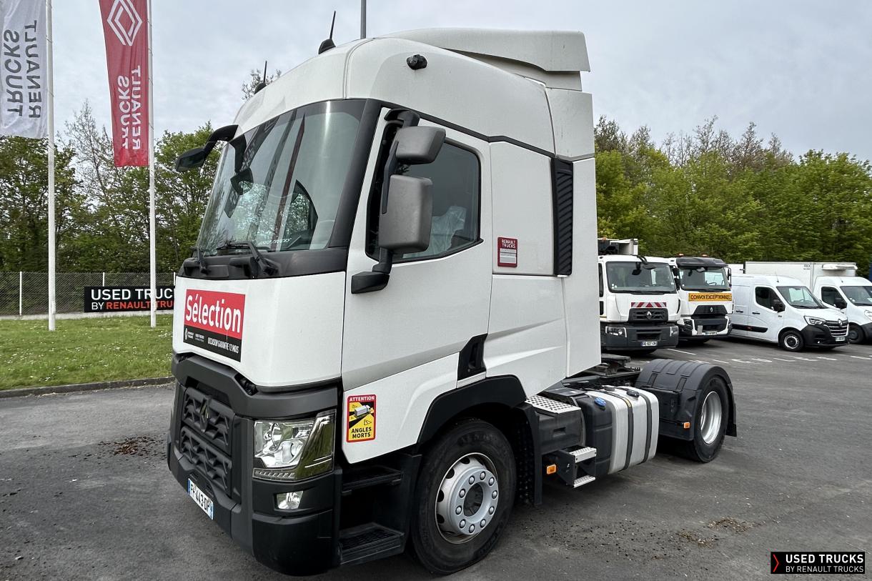 Renault Trucks T 480