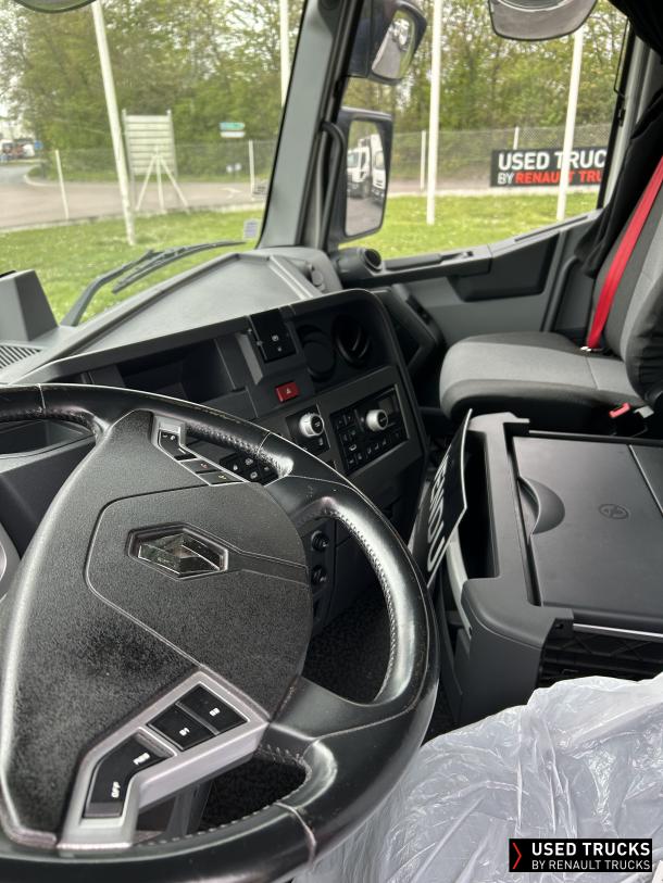 Renault Trucks T 480