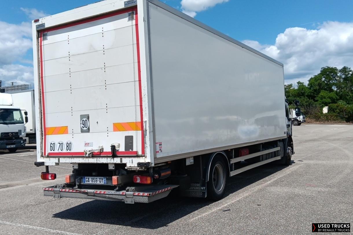 Renault Trucks D 280
