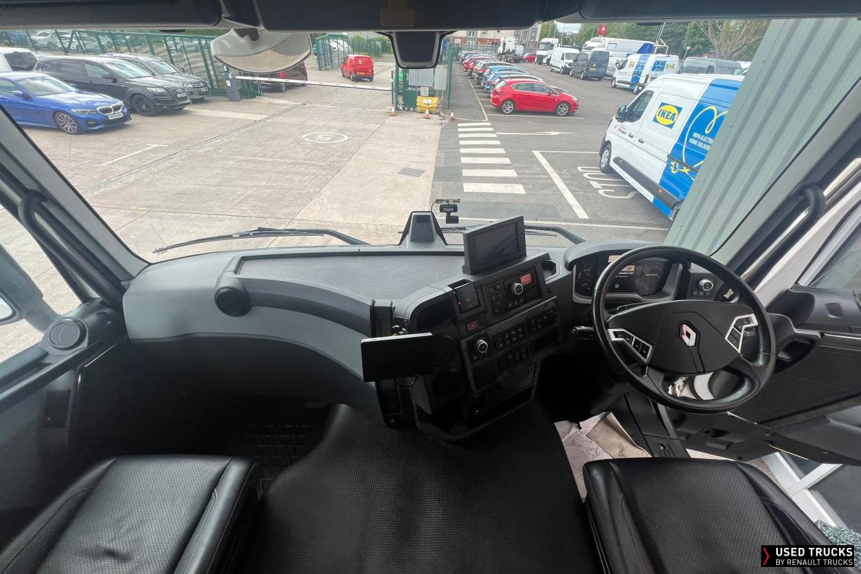 Renault Trucks T 520