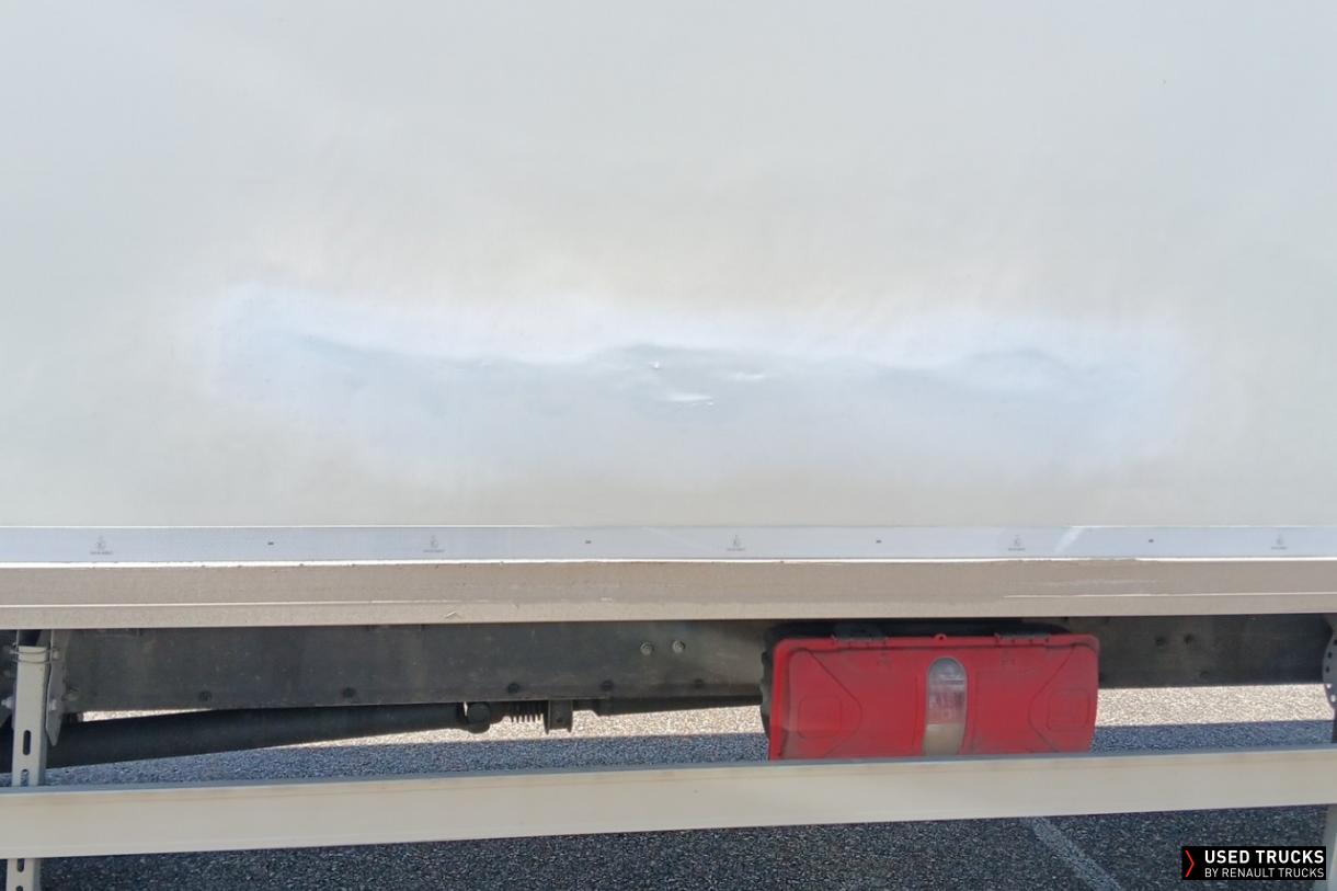 Renault Trucks D 280