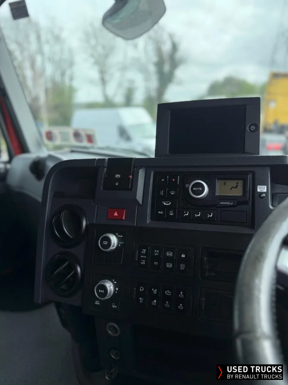 Renault Trucks C 440