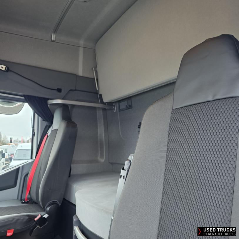Renault Trucks T 460