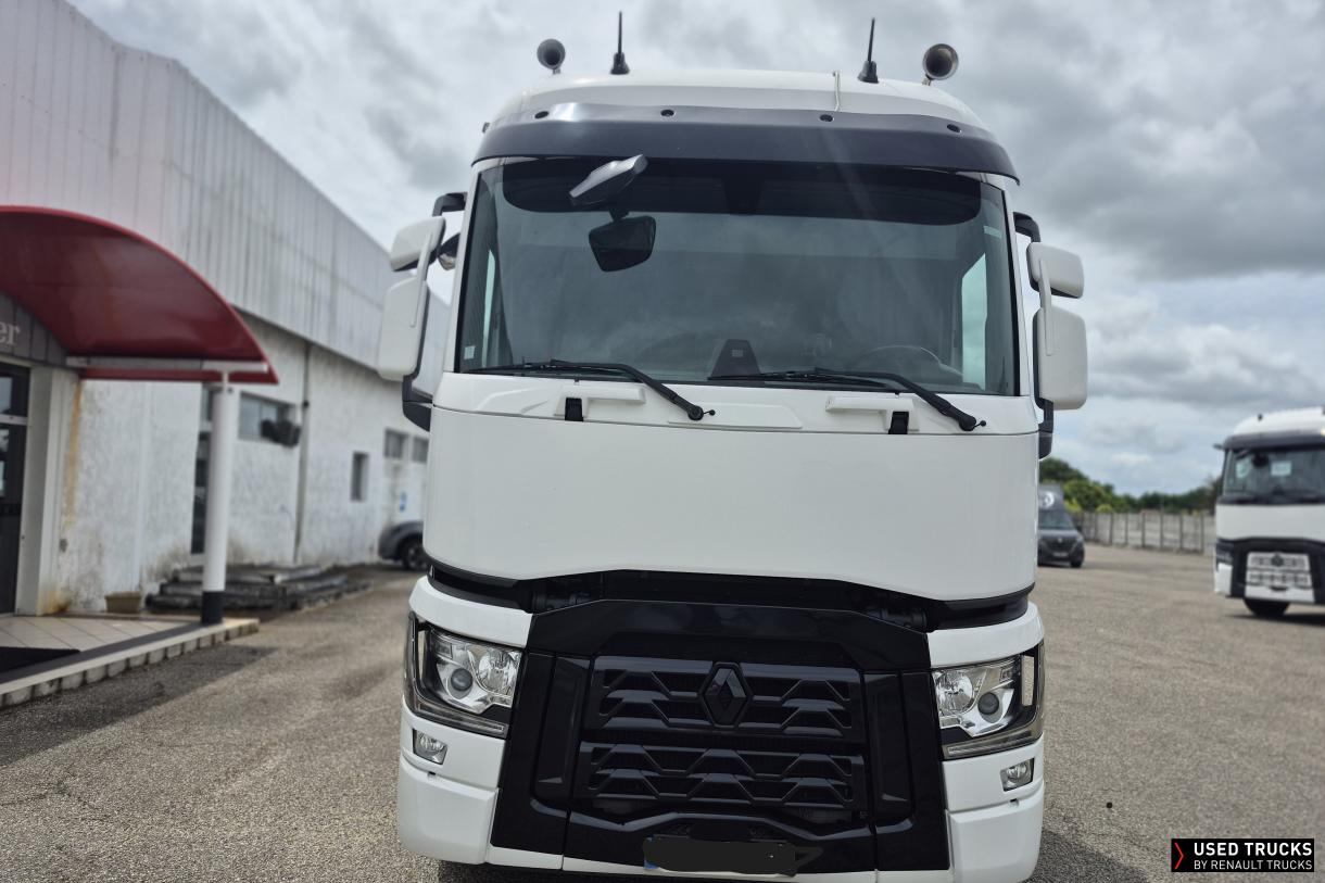 Renault Trucks T 440