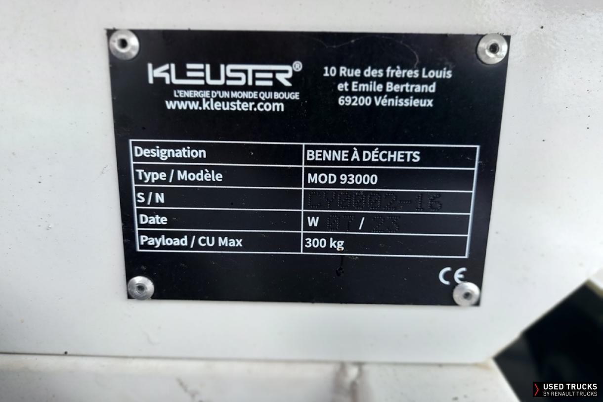Kleuster Freegônes 