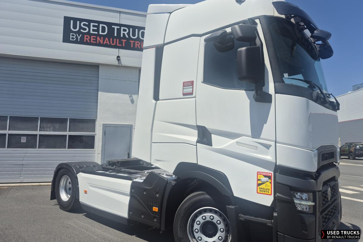 Renault Trucks T High 480