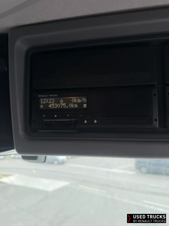 Renault Trucks C 440