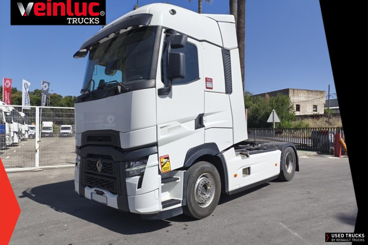 Renault Trucks T High 480