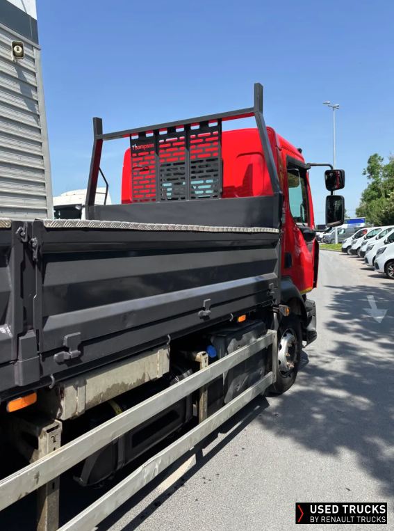 Renault Trucks D 210