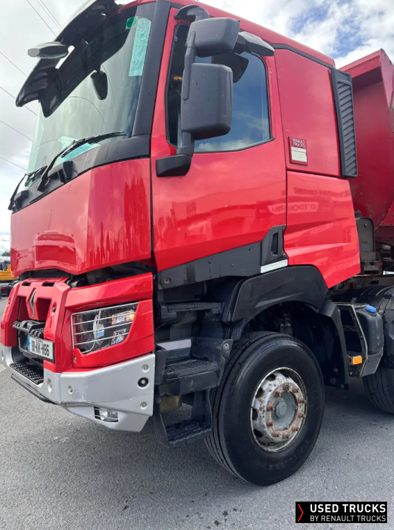 Renault Trucks K 430