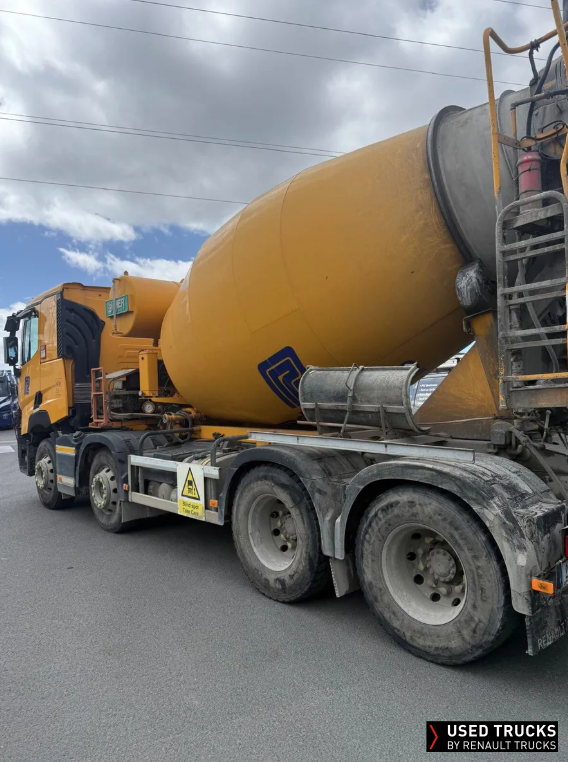 Renault Trucks C 440