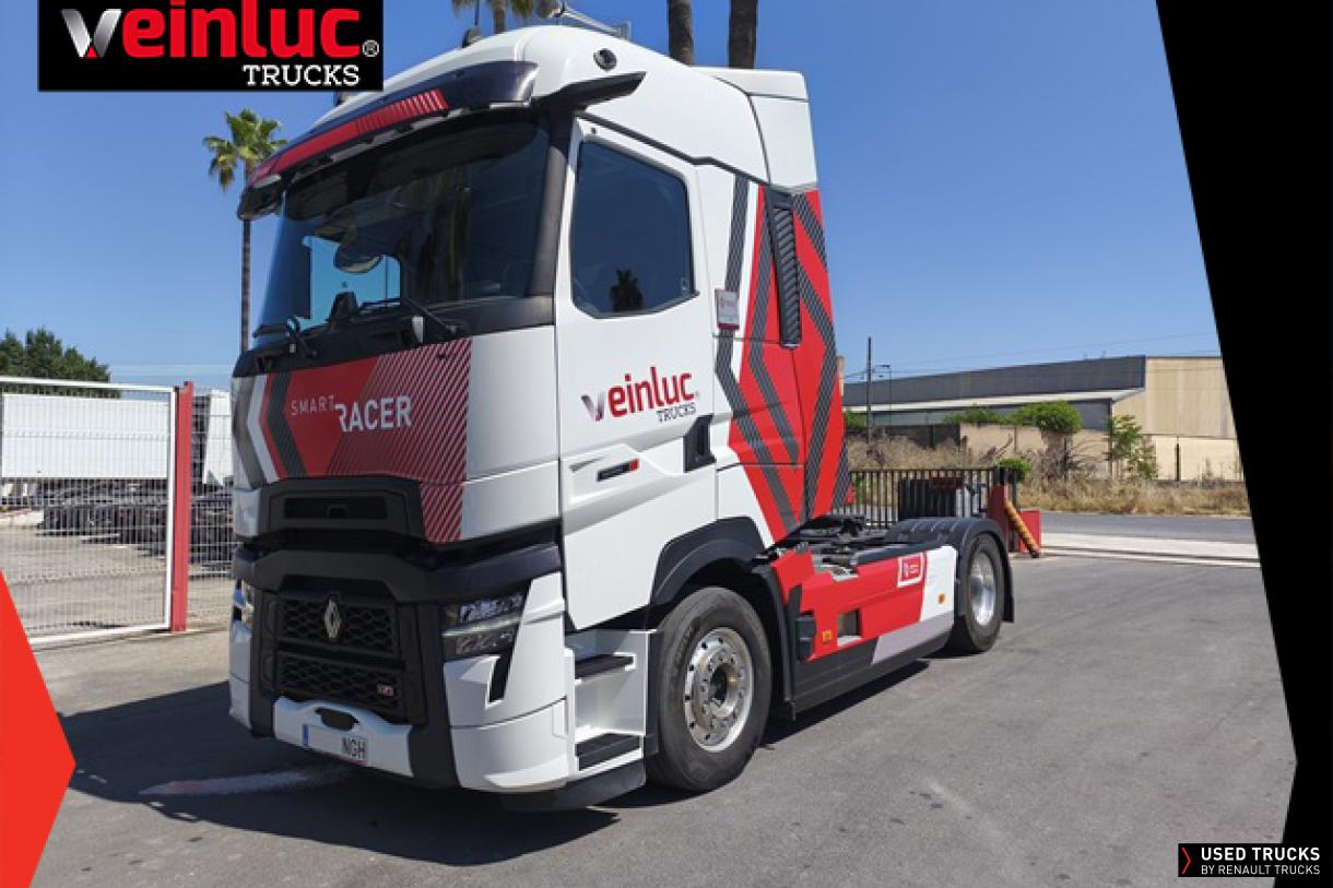 Renault Trucks T High 480