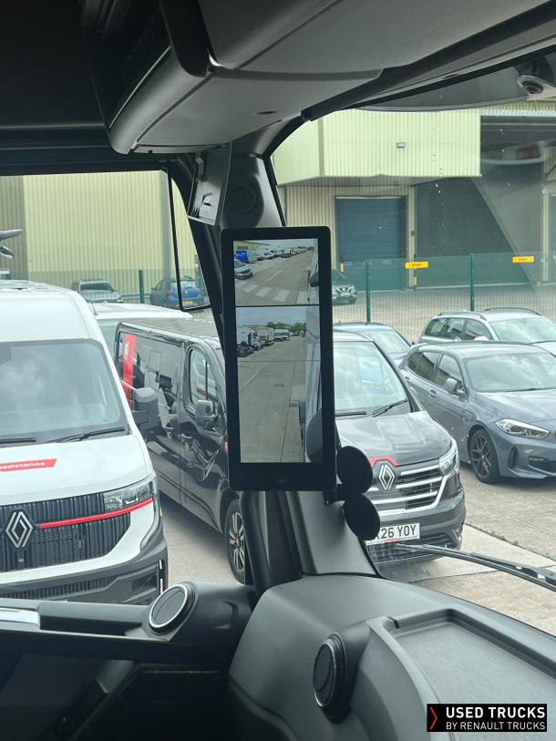 Renault Trucks T 480