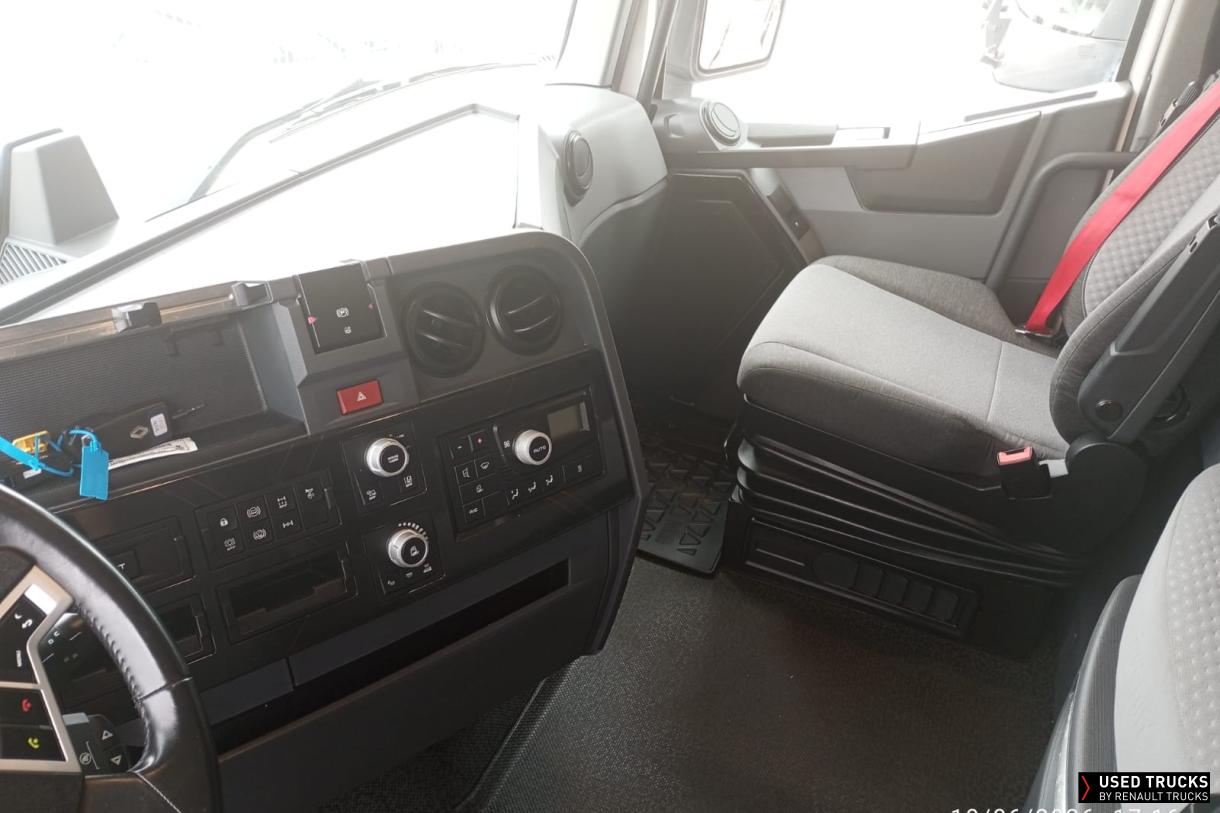 Renault Trucks T High 520