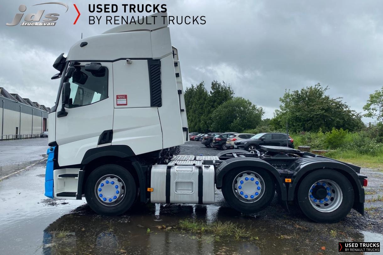 Renault Trucks T 