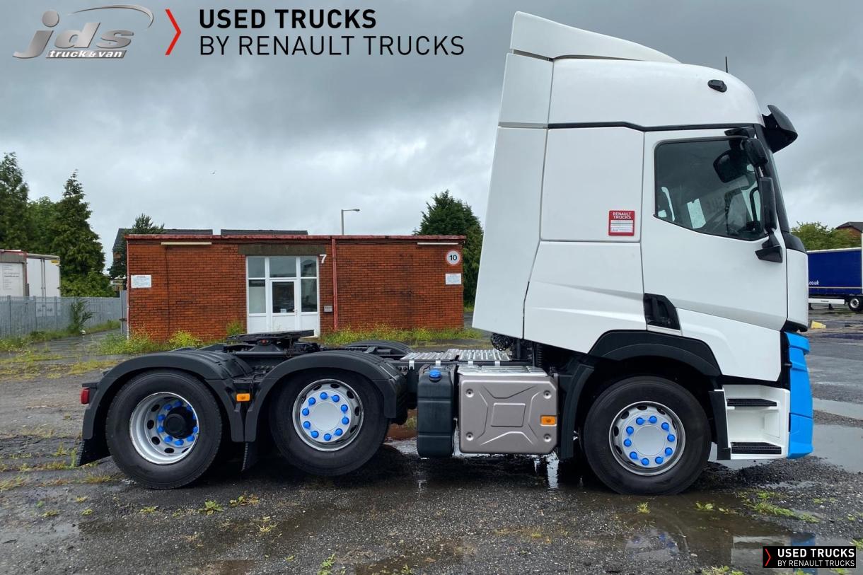 Renault Trucks T 