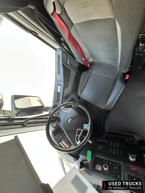 Renault Trucks T 460