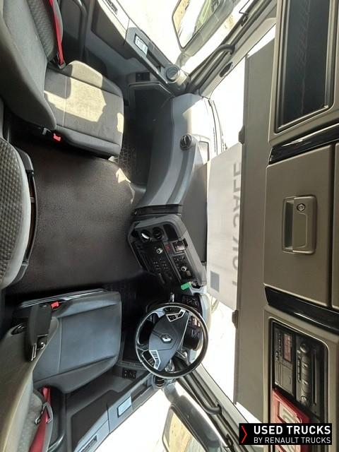 Renault Trucks T 460