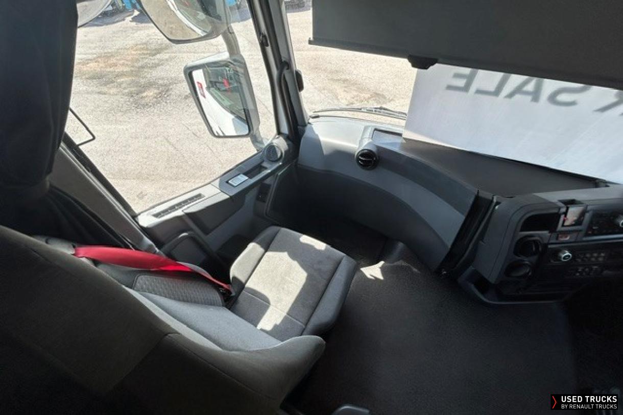 Renault Trucks T 460