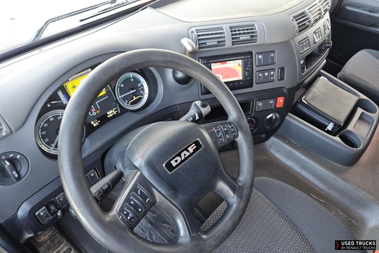 DAF CF 510