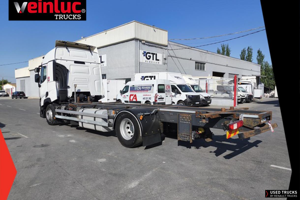 Renault Trucks T 460