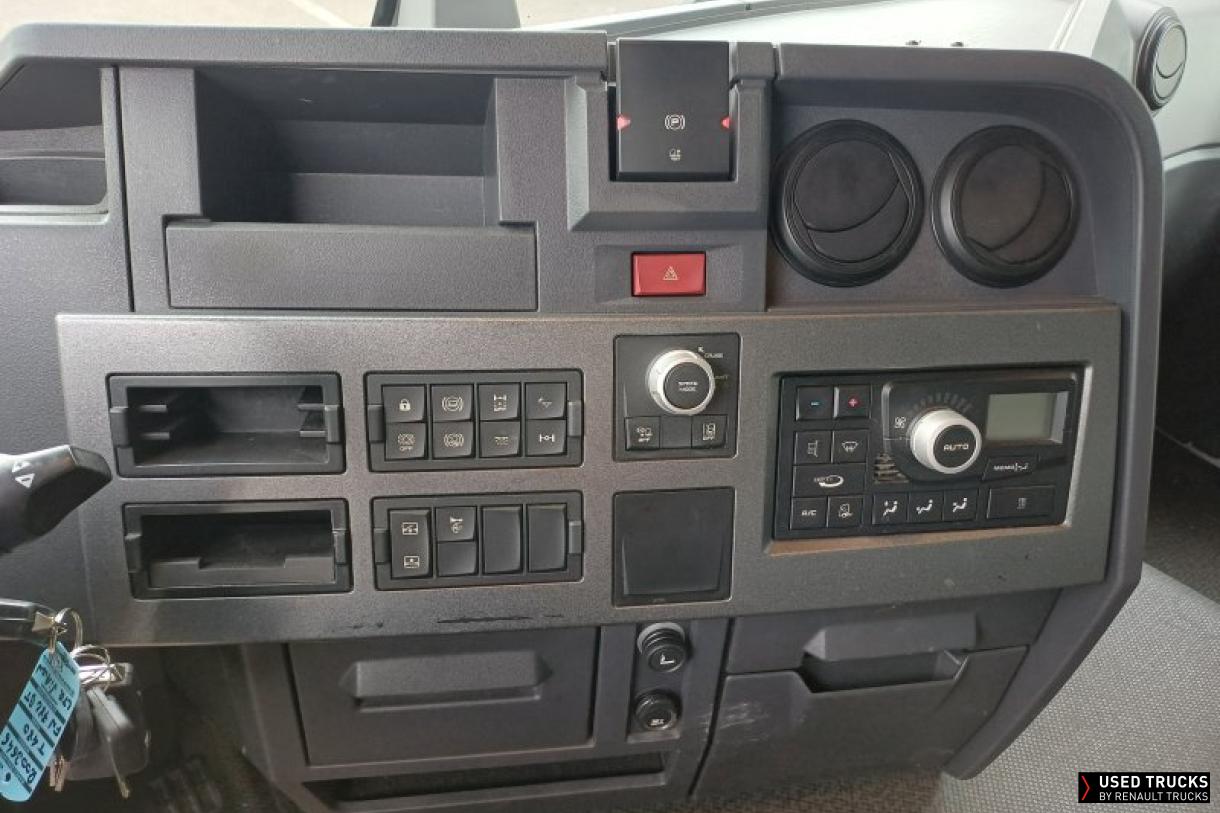 Renault Trucks T 480