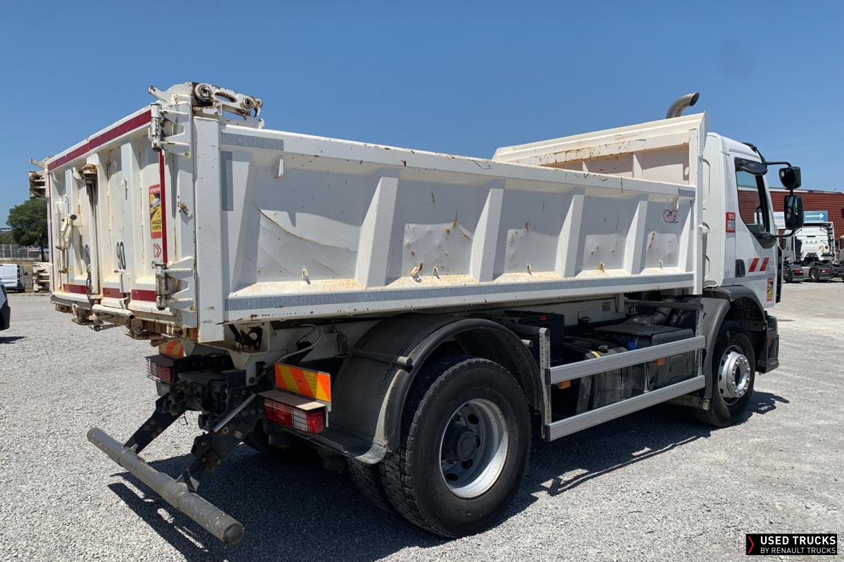 Renault Trucks C cab 2.3 320