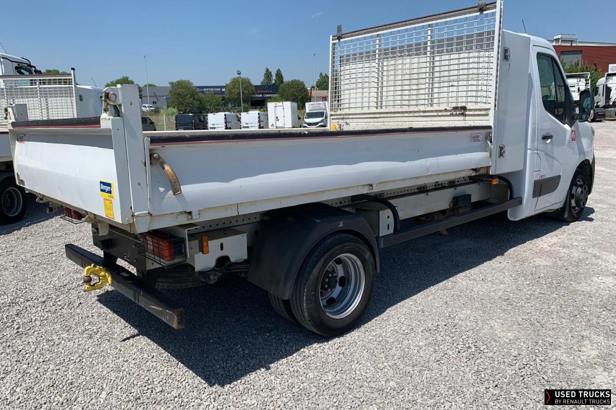 Renault Trucks Master 145