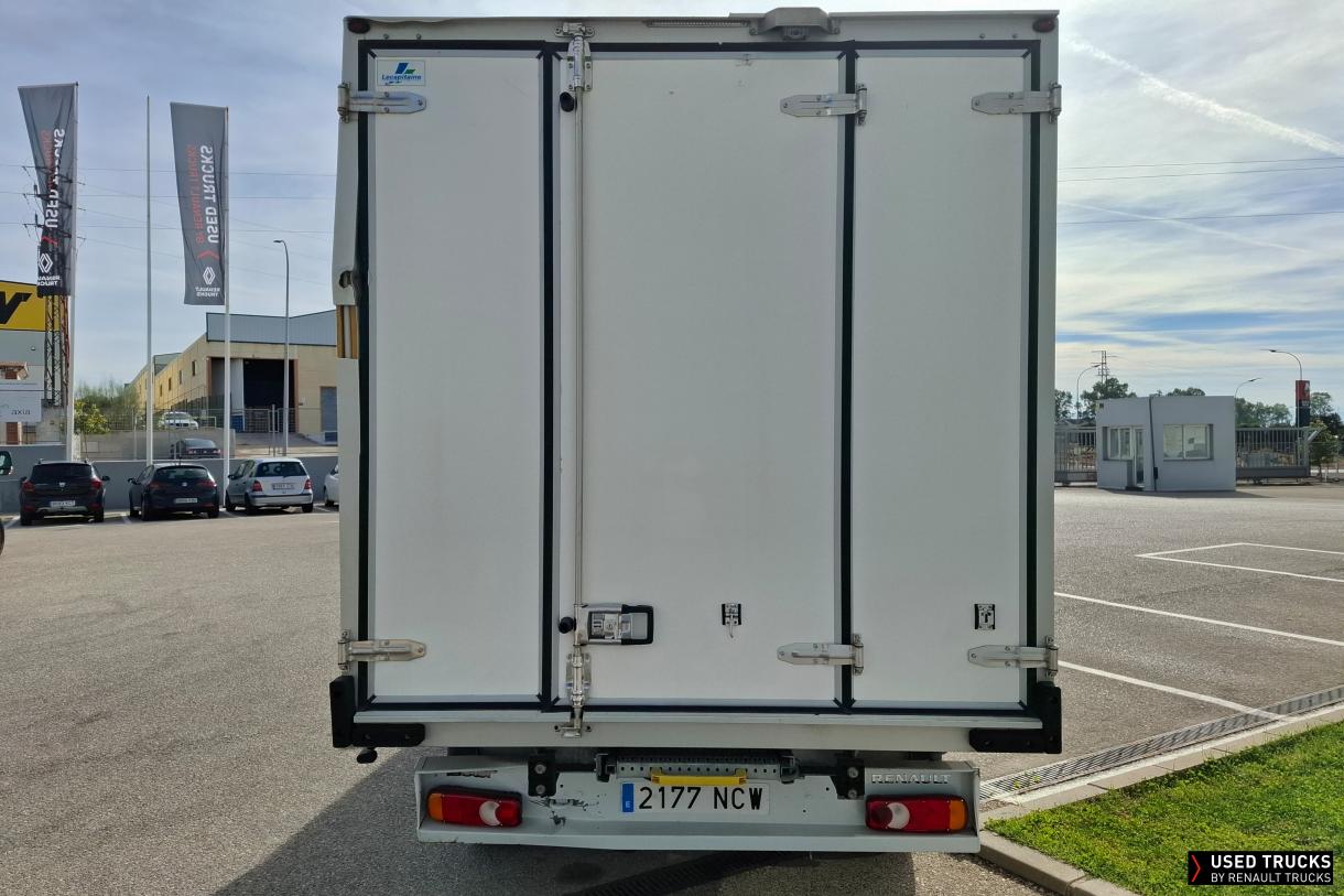 Renault Trucks Master 145