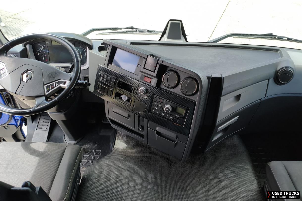 Renault Trucks T 520