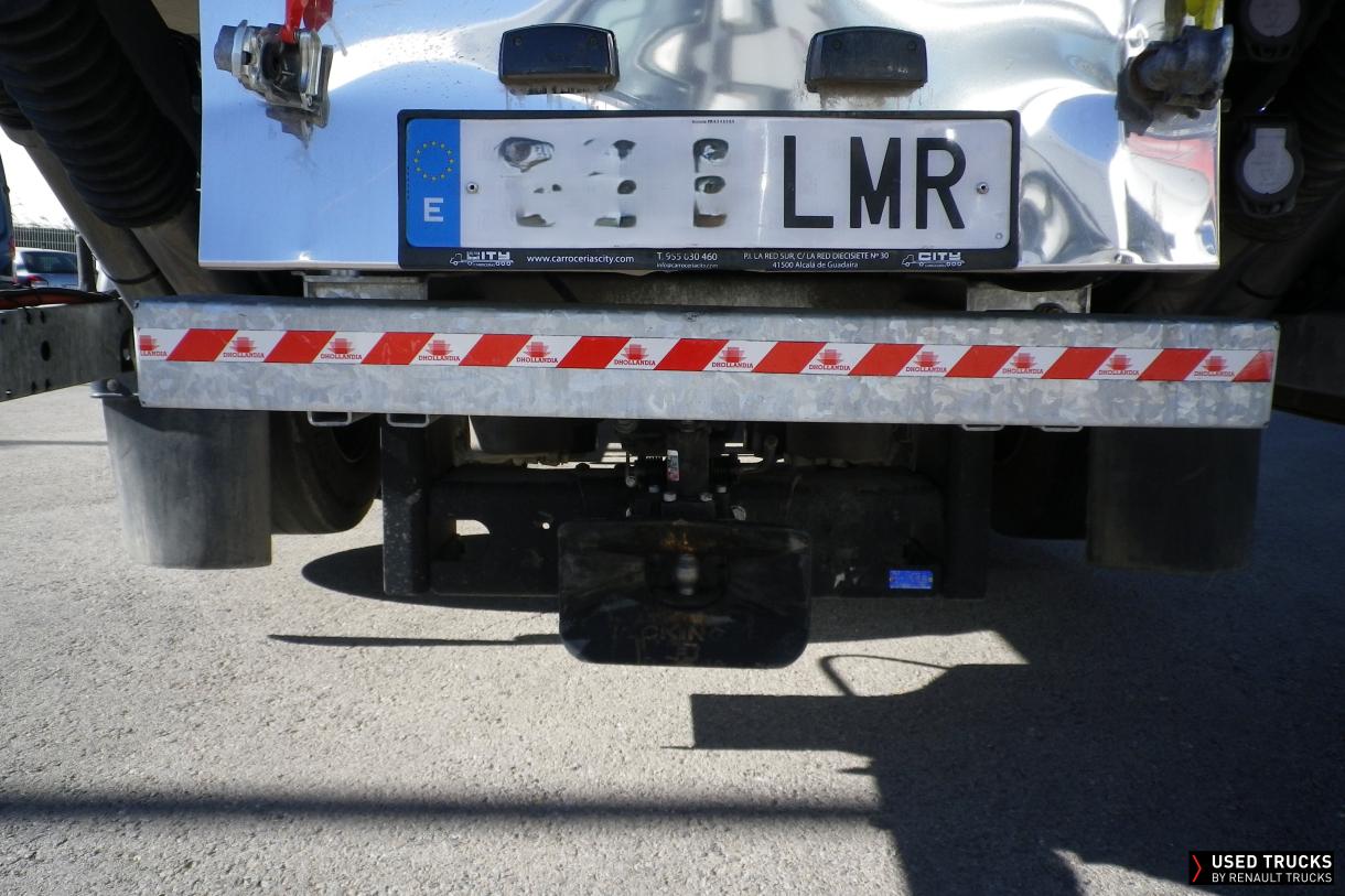 Renault Trucks T 460