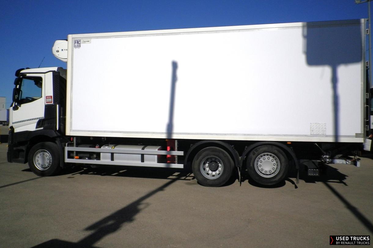 Renault Trucks T 460