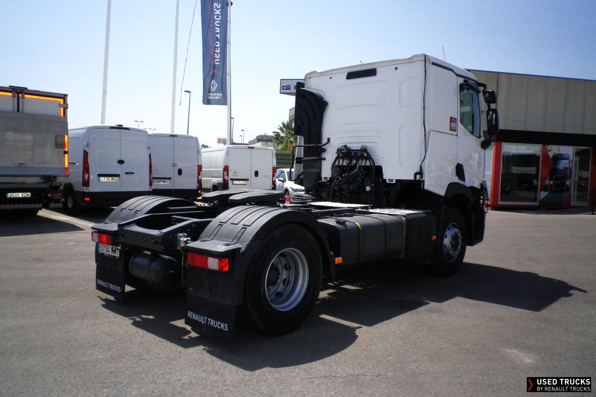 Renault Trucks C 440