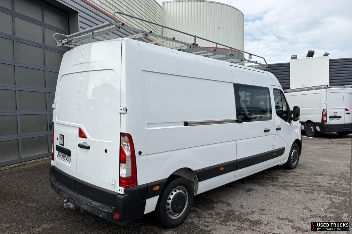Renault Trucks Master 150