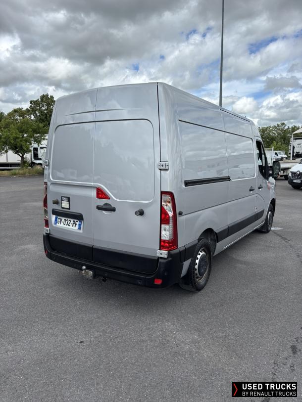 Renault Trucks Master 