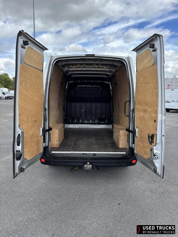 Renault Trucks Master 