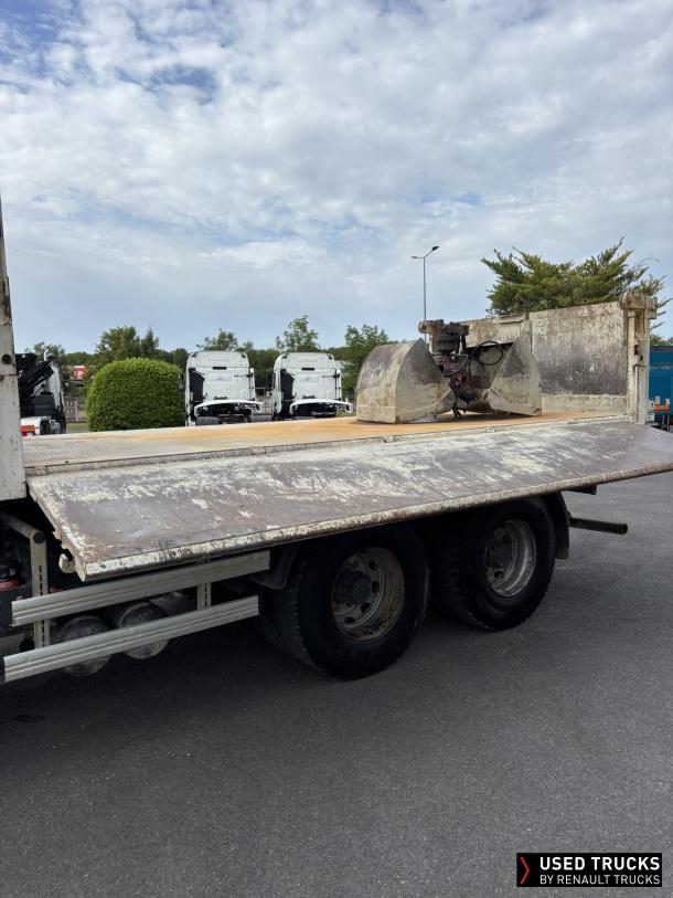 Renault Trucks Premium 430