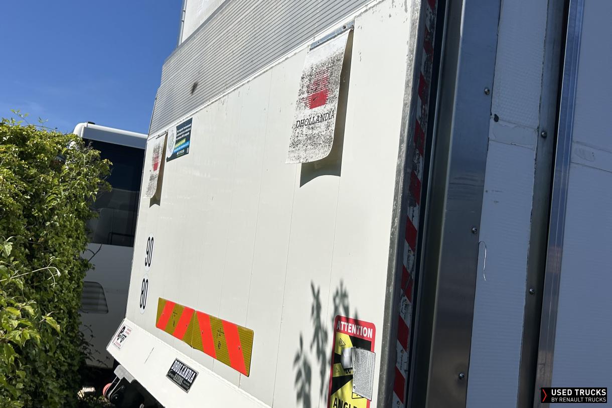 Fuso Canter 150