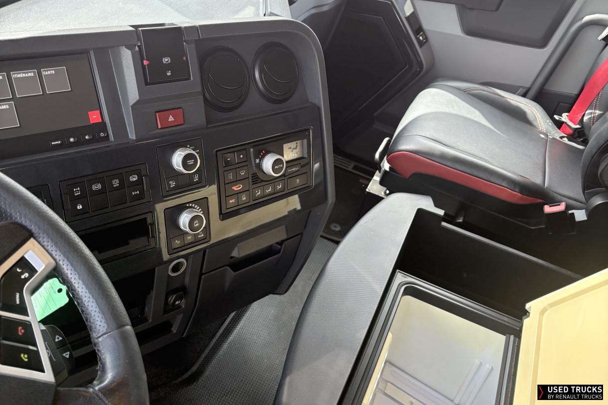 Renault Trucks T High 520