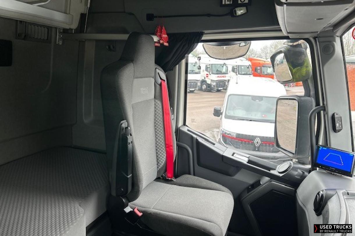 Renault Trucks T High 520