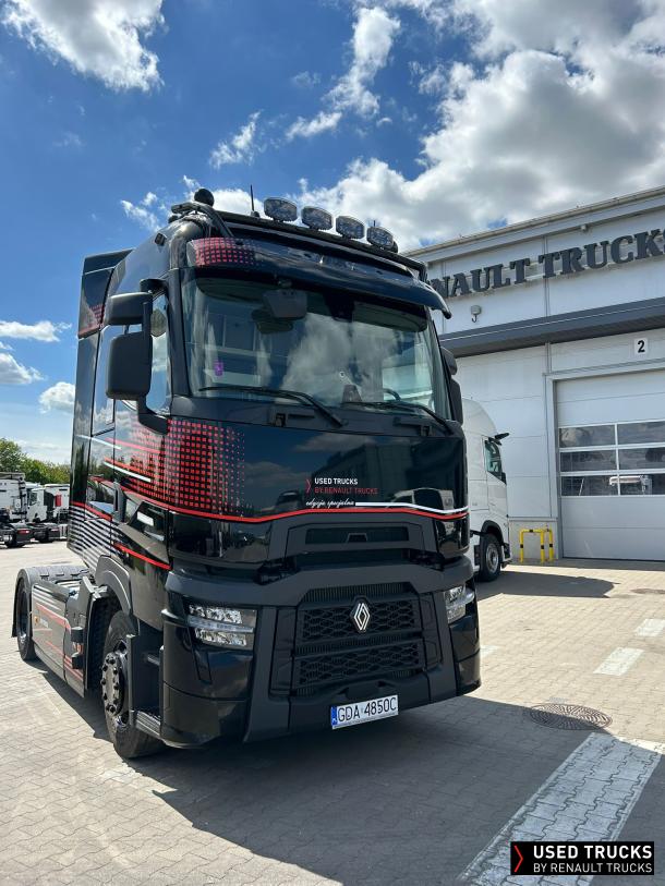 Renault Trucks T High 