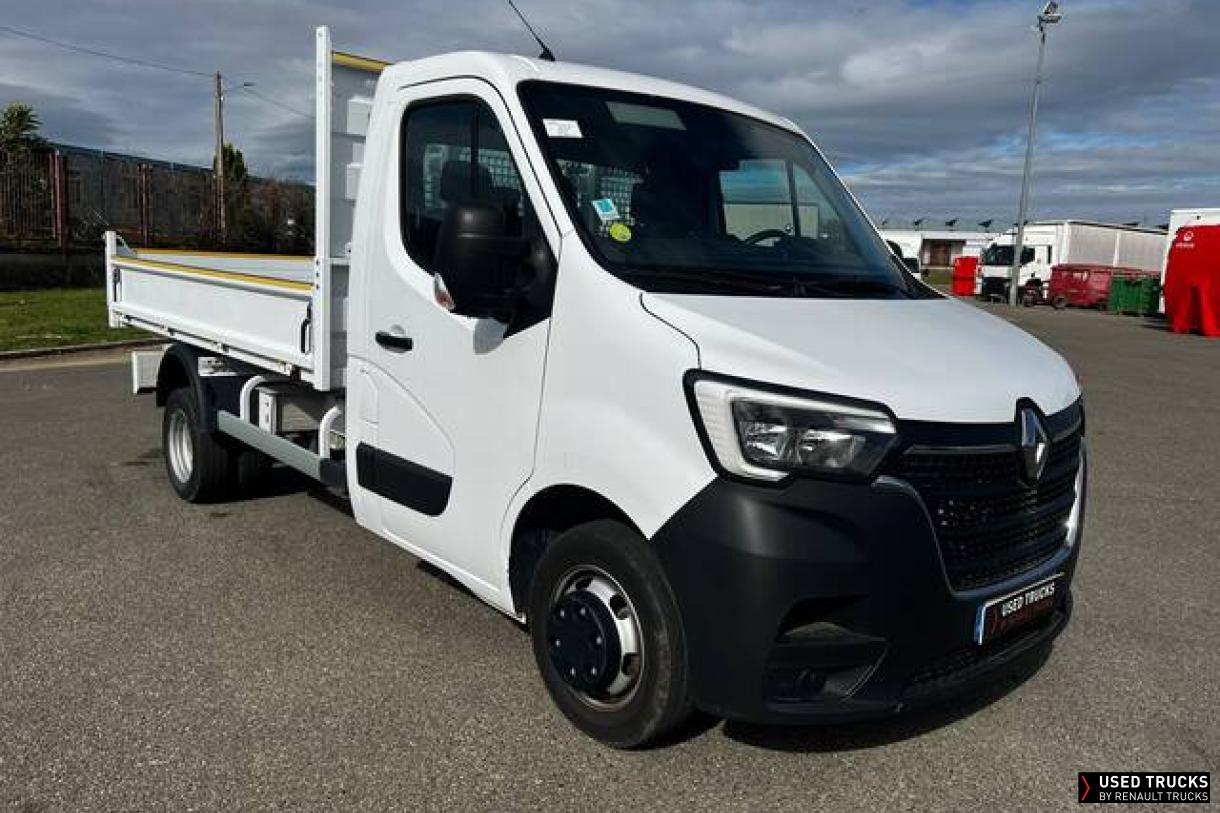 Renault Master 130