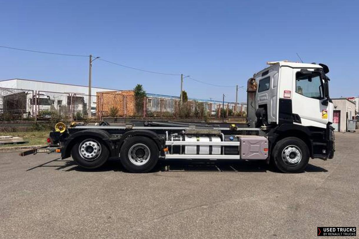Renault Trucks C 430