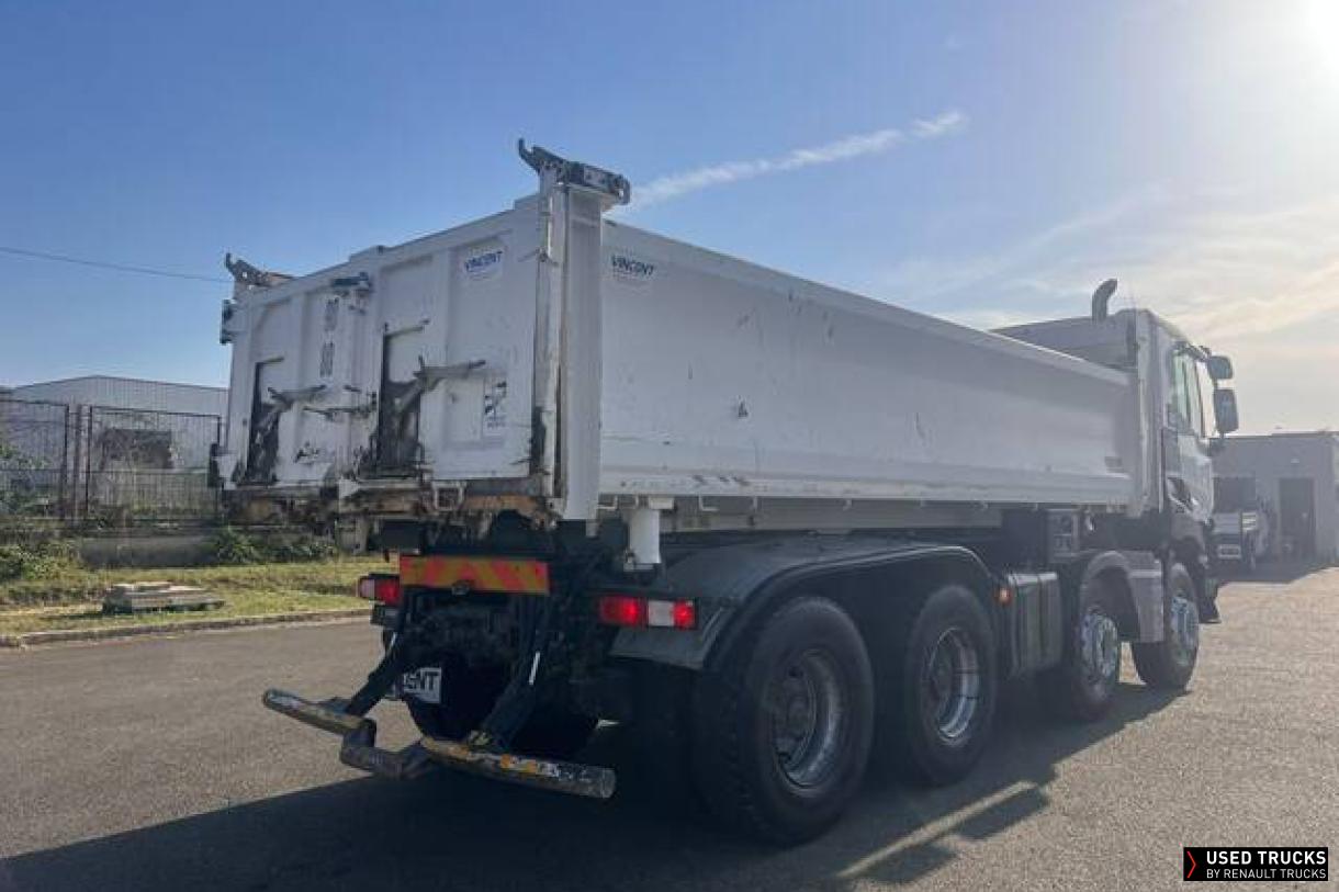Renault Trucks C 480