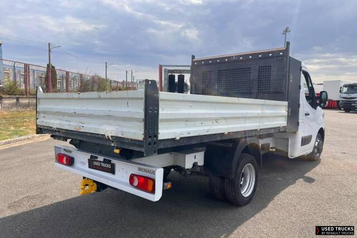 Renault Master 130