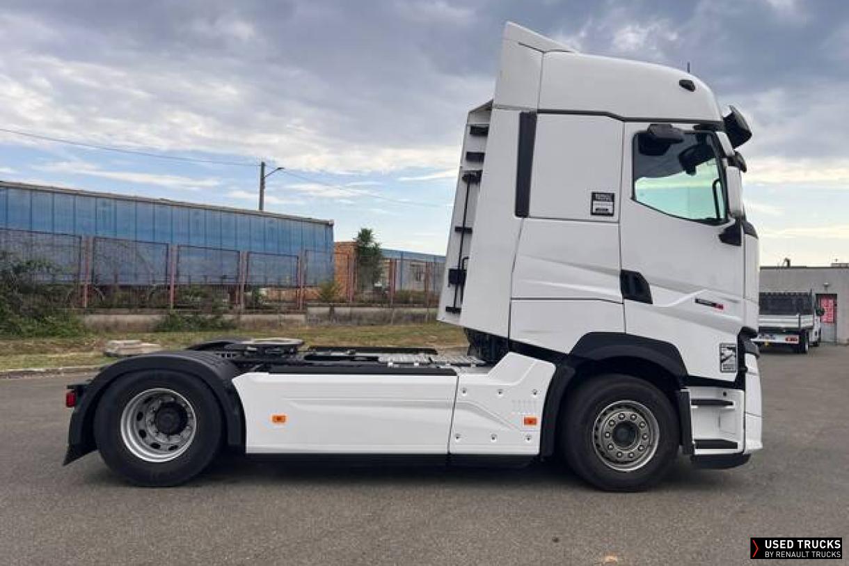 Renault Trucks T High 480