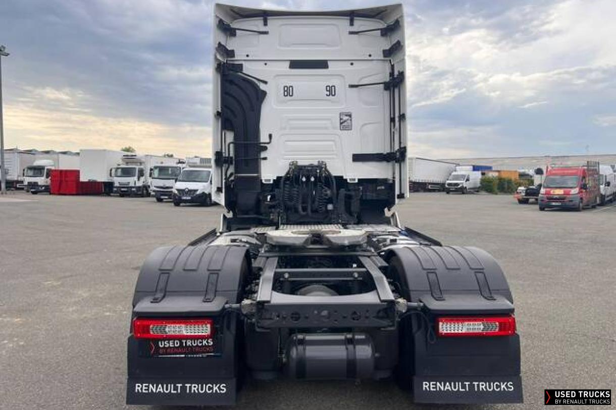 Renault Trucks T High 480