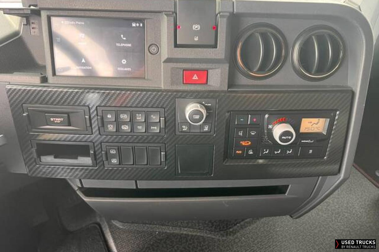 Renault Trucks T High 480